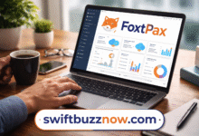 information about foxtpax software