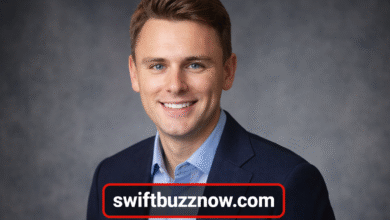 patrick michael james sajak