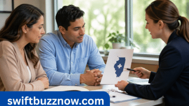 illinois health insurance marketplace