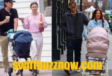 Millie Bobby Brown Baby Rumors Ignite Fans Online Buzz millie bobby brown baby