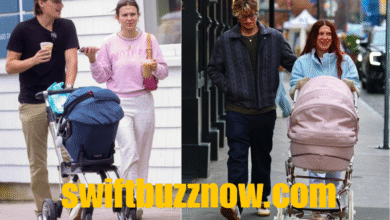 Millie Bobby Brown Baby Rumors Ignite Fans Online Buzz millie bobby brown baby