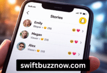 snapchat story viewer