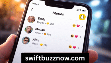 snapchat story viewer