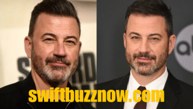 what did jimmy kimmel say