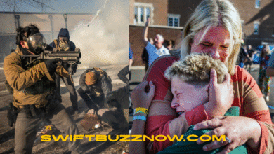 Minneapolis Shooting Today: New Video Evidence Sparks Nationwide Outcry minneapolis shooting today