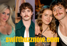 benson boone girlfriend