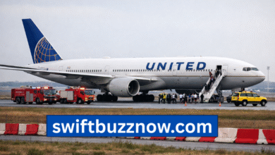 united flight ua967 diverted