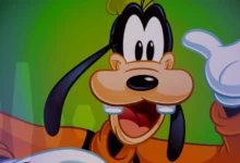 goofy ahh